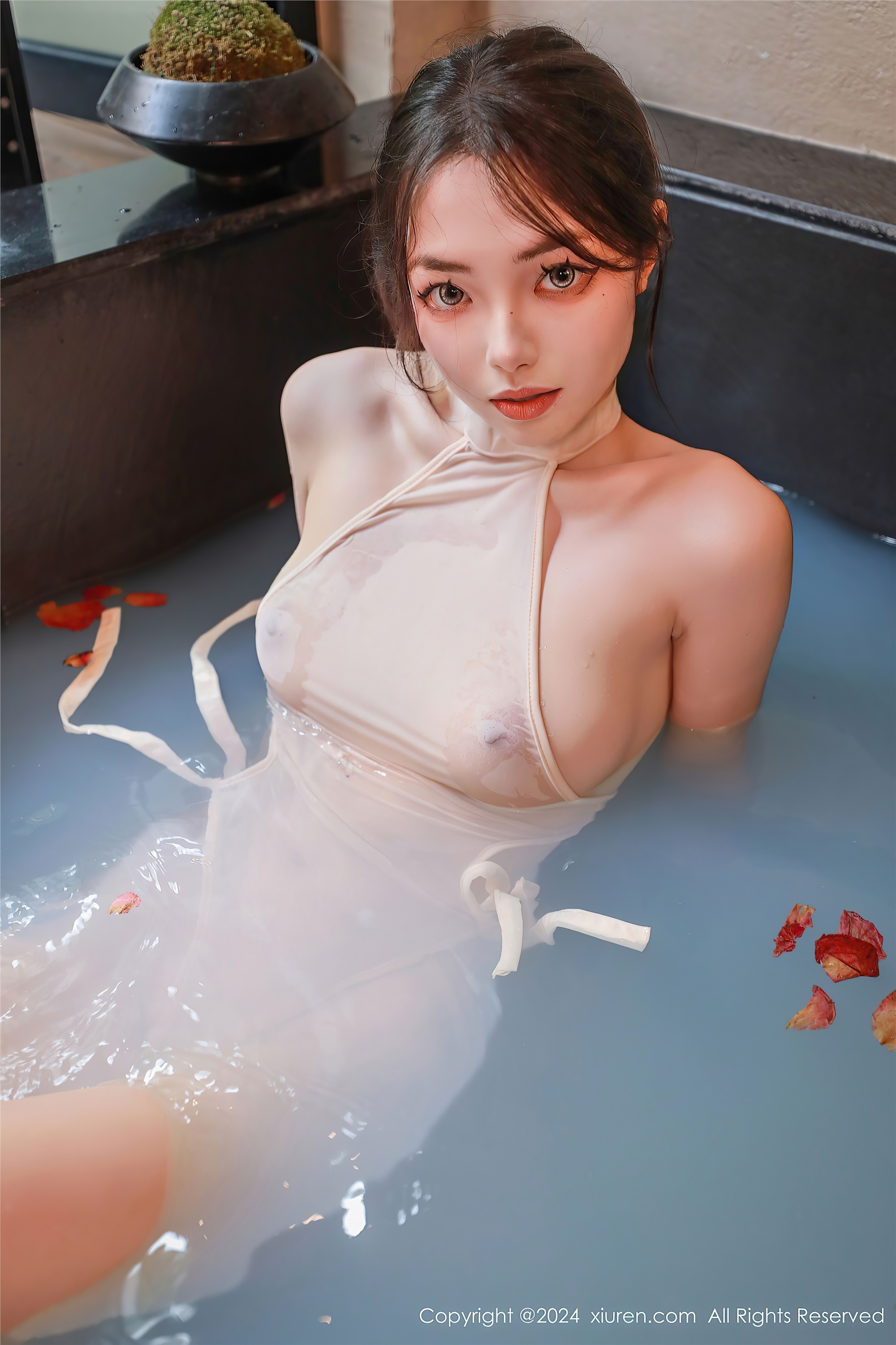 Xiuren秀人网 2024.09.14 NO.9160 叫我小猫